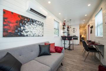 Vacation House for 4 Guests in Texas, USA, Picture 3