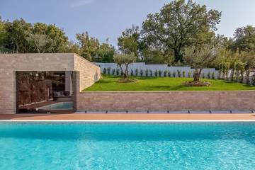 Villa voor 8 Personen in Rovinjsko Selo, Rovinj, Afbeelding 3