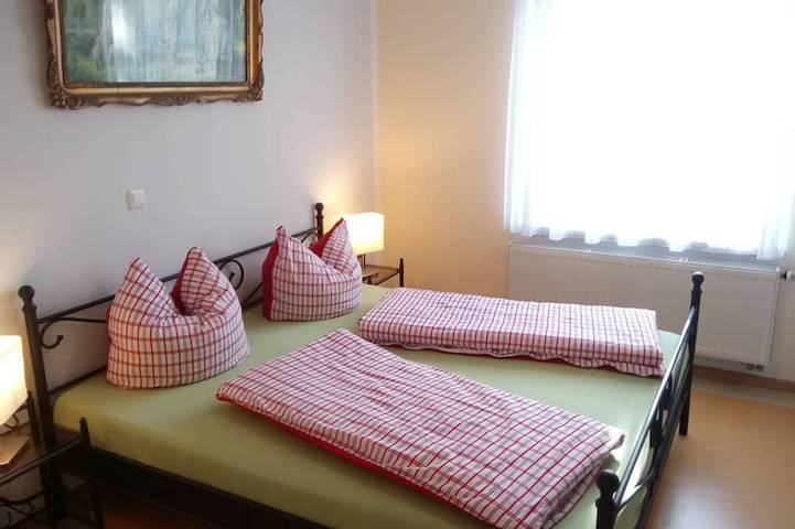 Ferienwohnung für 6 Personen, mit Garten in Cossebaude/Mobschatz/Oberwartha - 3