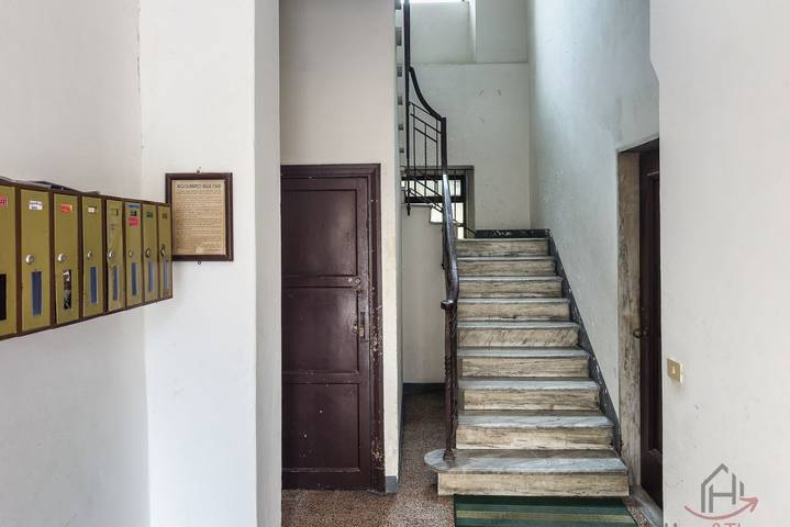 Ganze Wohnung, [Meer 3m] Züge 8m • A/C • Gratiswlan in Bagni Lido della Palma, Albisola Superiore