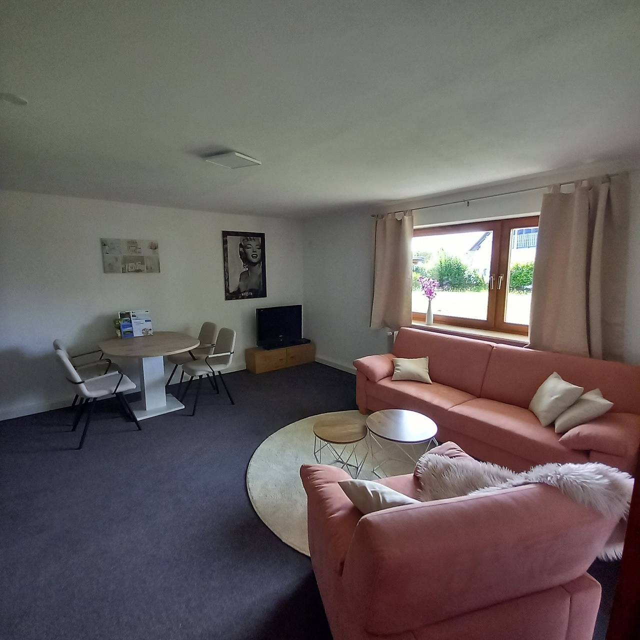 Ganze Ferienwohnung, Ferienwohnung Royal in Bisingen-Zimmern, Bisingen