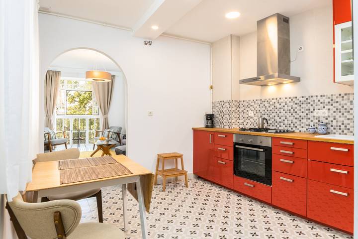 Ferienwohnung für 2 Personen - 1