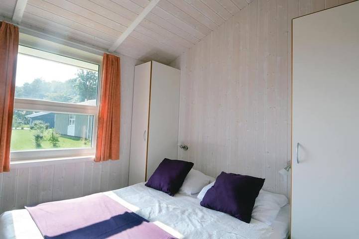 Ferienhaus für 12 Personen, mit Kinderpool und Terrasse sowie Sauna in der Lübeck - 2