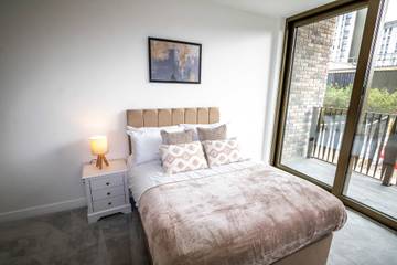 Vakantieappartement voor 4 Personen in Manchester, Greater Manchester, Afbeelding 2