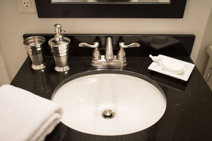 Ferienwohnung für 4 Personen, mit Terrasse - 1