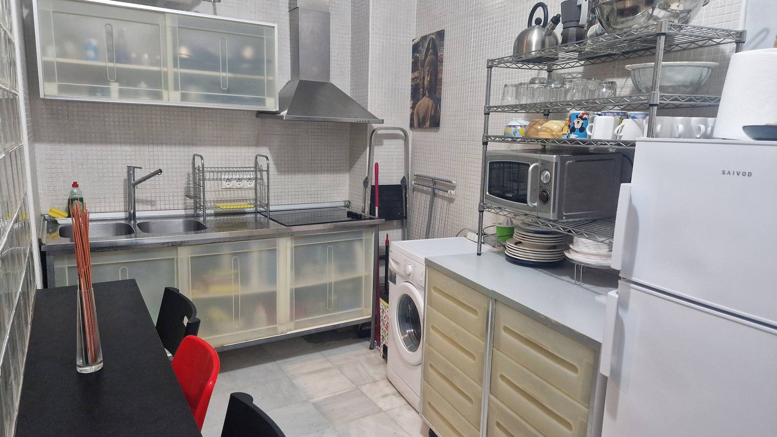 Entire apartment, Furnished apartment in alfalfa in Casco Antiguo, Sevilla
