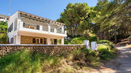 Holiday home in Es Mercadal, Menorca für 6 