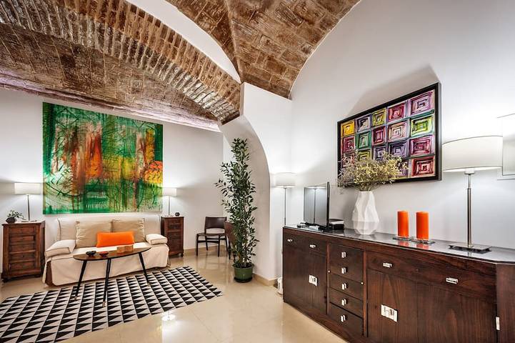 Geheel appartement, Becco huis van Assucares - historische centrum in Évora, Évora District