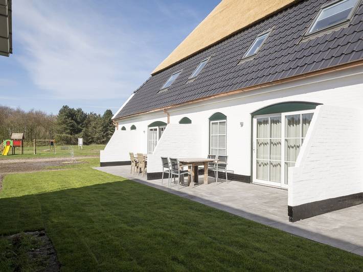 Ferienhaus für 4 Personen, mit Garten in De Cocksdorp - 2