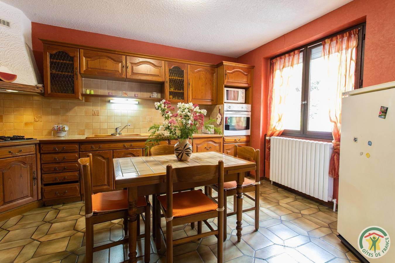 Gîte für 4 Personen mit Terrasse in Gap, Gap und Umgebung