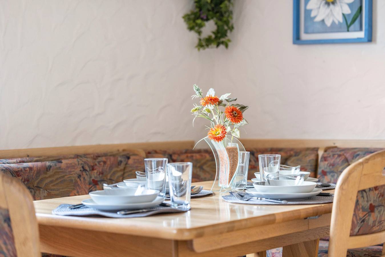 Ganze Wohnung, Apartment „Haus Fabio“ mit privater Terrasse und Wlan in Engstingen, Neckar-Alb