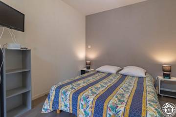 Casa De Huéspedes para 2 Personas en Beaucens, Pirineos franceses, Foto 2
