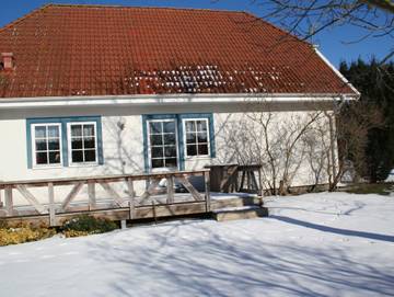 Ferienwohnung für 4 Personen in Wustrow, Fischland - Darß - Zingst, Bild 2