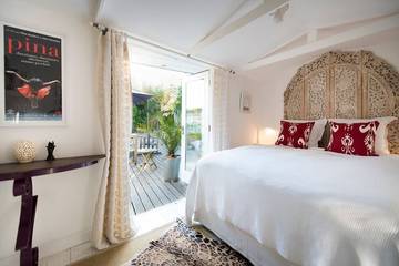 Holiday Home for 6 People in Mawgan Porth, Cornwall, Photo 3