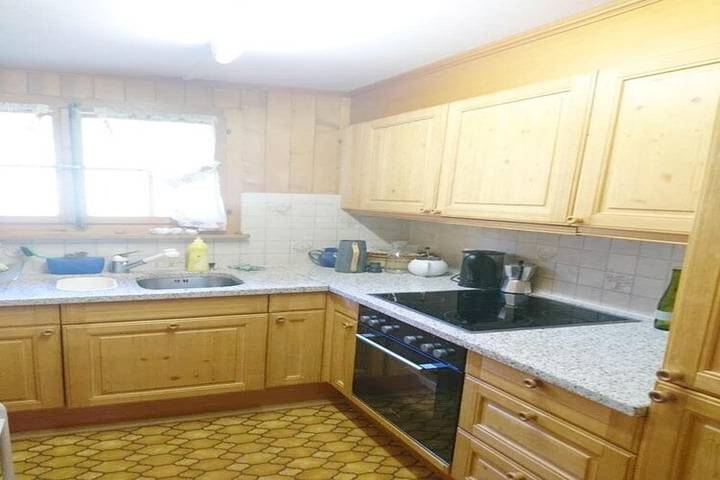 Location de vacances pour 7 personnes, avec balcon et jardin, adapté aux familles à Rougemont - 2