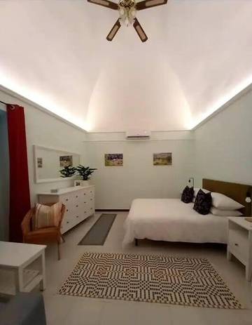 Location de vacances pour 2 personnes à Irsina