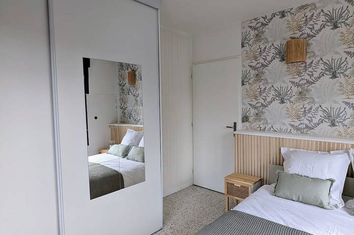 Location de vacances pour 4 personnes, avec jardin à Balazuc - 3