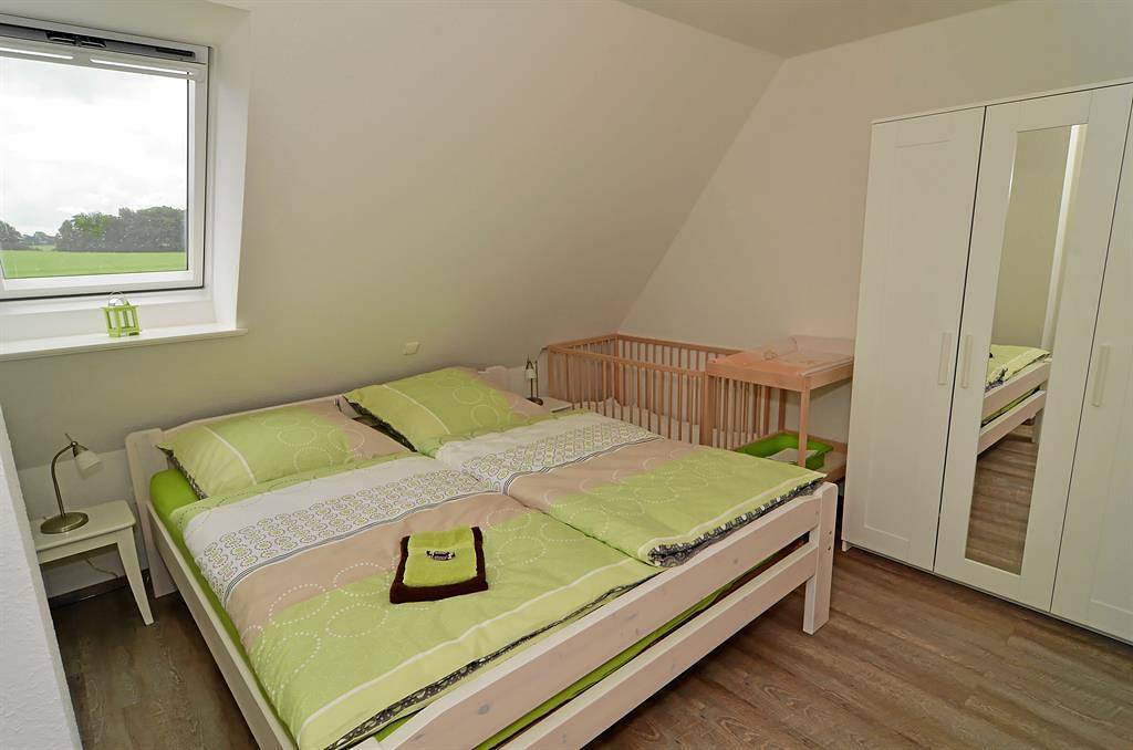 Ganze Ferienwohnung, Ferienhof Kragholm in Munkbrarup, Flensburger Förde