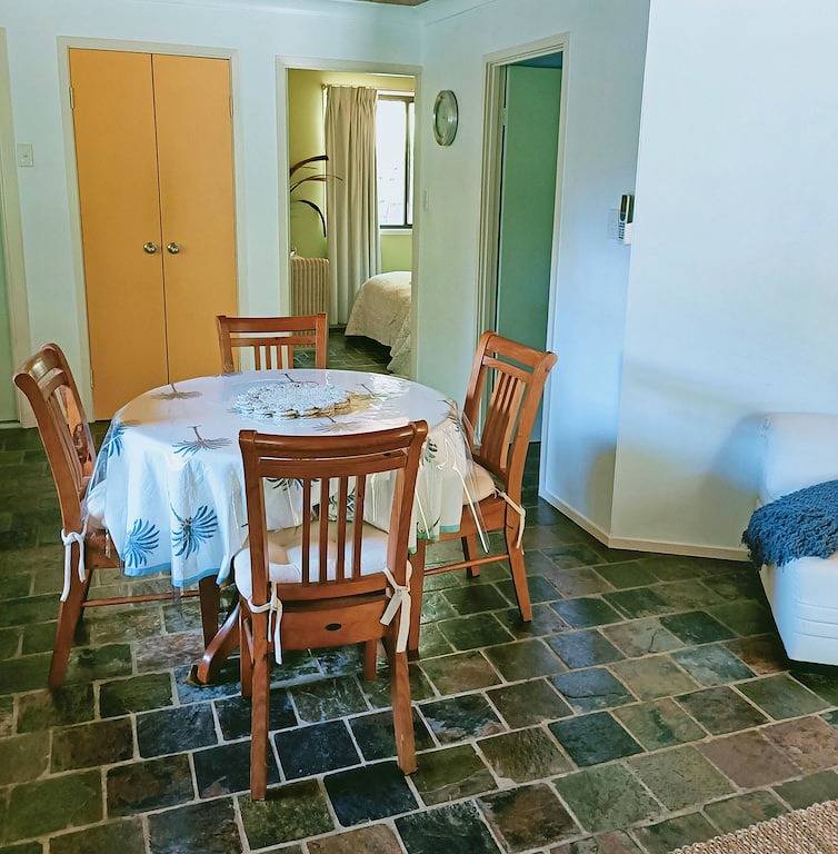 Fish Auf Straddie in Point Lookout, Brisbane