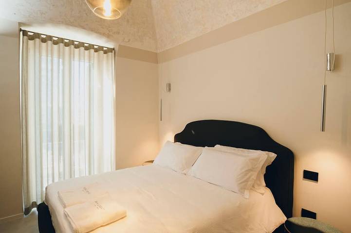 Apartamento entero, Suite 8 - San Lorenzo Suites in Putignano, Region de Bari
