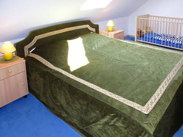 Ferienwohnung für 6 Personen in Wangerland, Metropolregion Bremen-Oldenburg, Bild 2