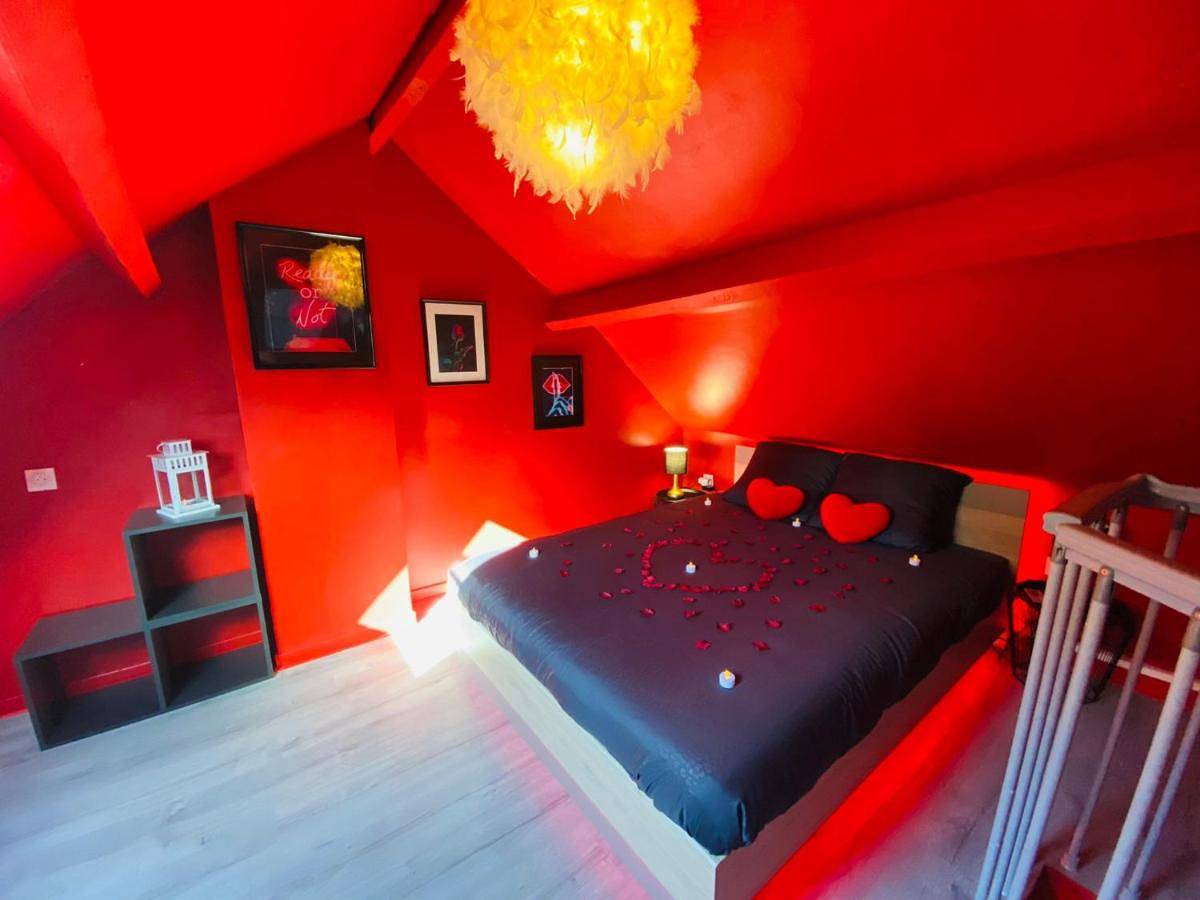 La Valentine Spa in Béthisy-Saint-Pierre, Oise