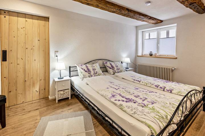 Ferienwohnung für 4 Personen - 1