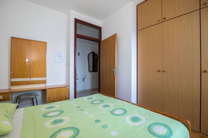Apartament wakacyjny dla 4 osób, z Balkon w Mimice