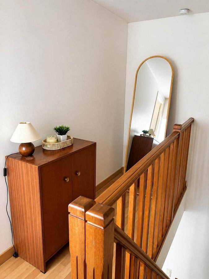 Location de vacances pour 4 personnes, avec Terrasse à Bonny-sur-Loire - 3