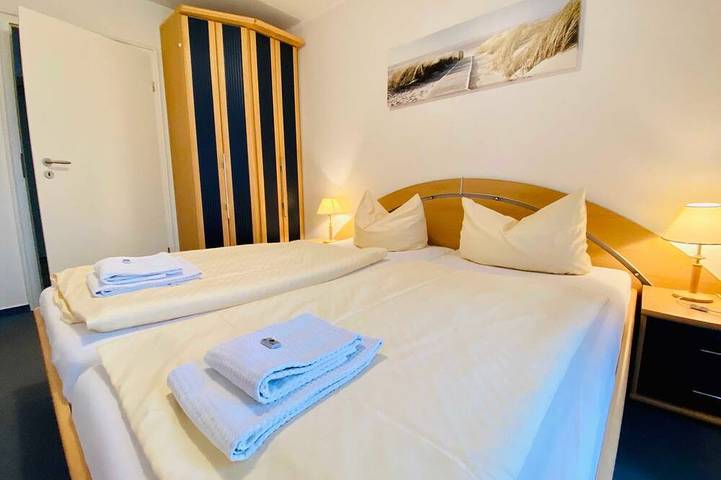 Villa mit pool für 2 Personen, mit Terrasse und Sauna sowie Garten an der Ostsee - 2