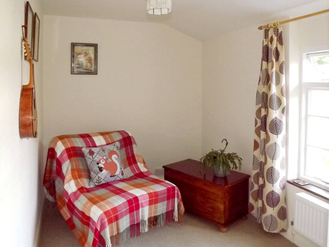 Brock Cottage in Broughton in Furness, Lake District