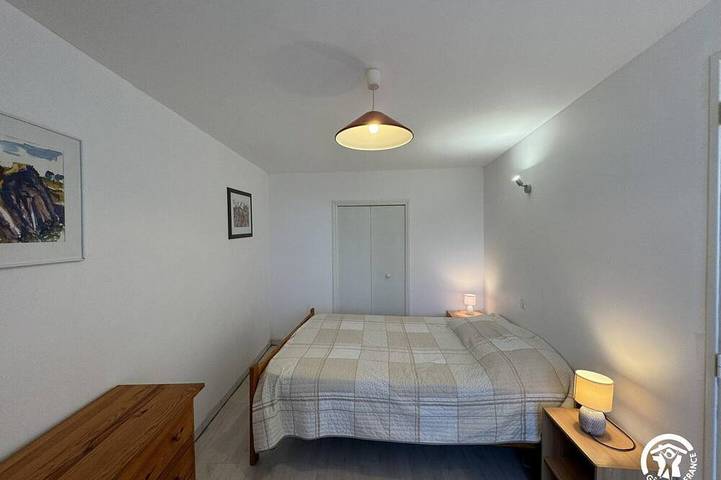 Location de vacances pour 2 personnes, animaux acceptés à Montalba-le-Château - 2