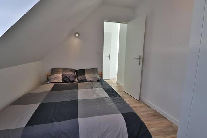 Gîte pour 3 personnes à Plouvorn - 4