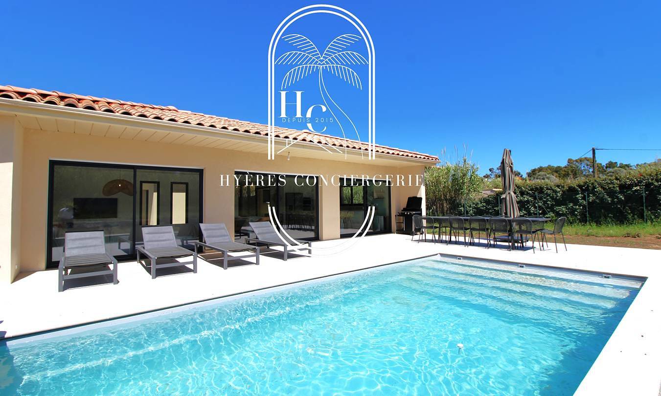 Appartamento vacanze a Var a partire da 304€ a notte