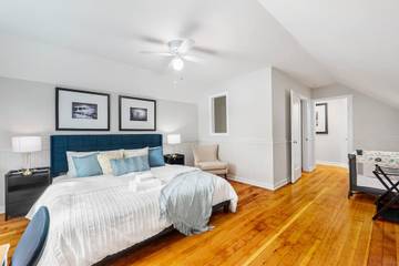 Holiday Rental for 10 People in Santa Clara, Silicon Valley, Photo 1