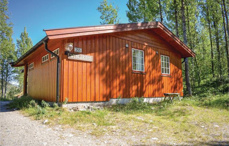 Ferienhaus für 9 Personen in Hemsedal - 2