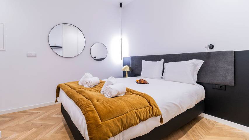 Geheel appartement, Luxury Oasis in Bonfim by LovelyStay in Bonfim, Porto District