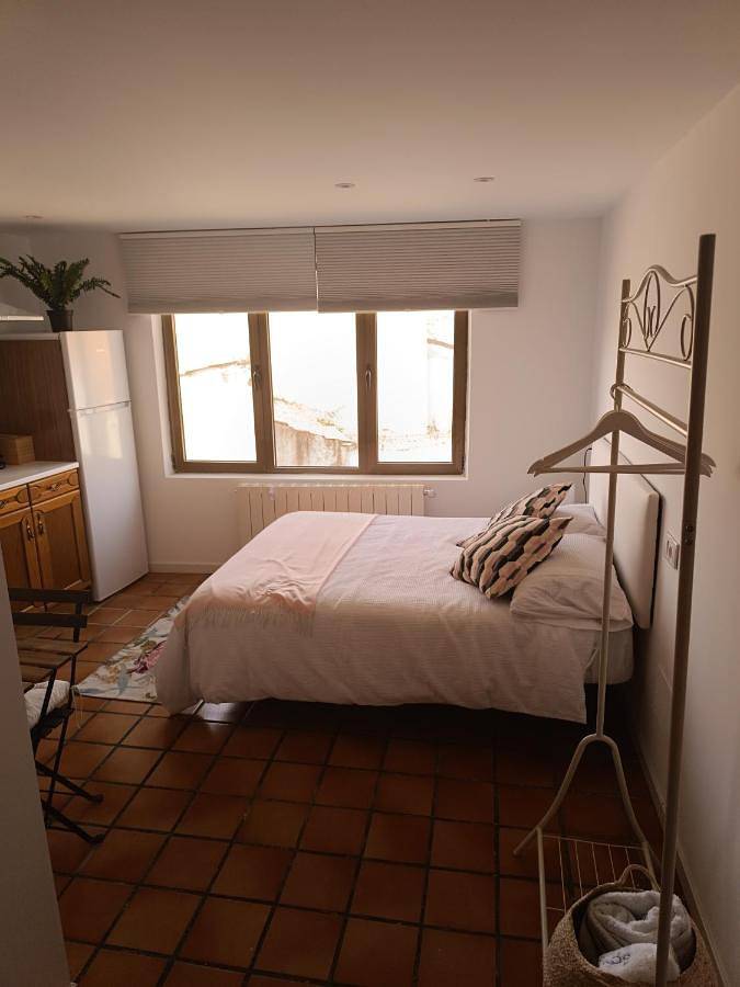 Apartamento entero, Casa de la tía 2 in Simancas, Provincia de Valladolid