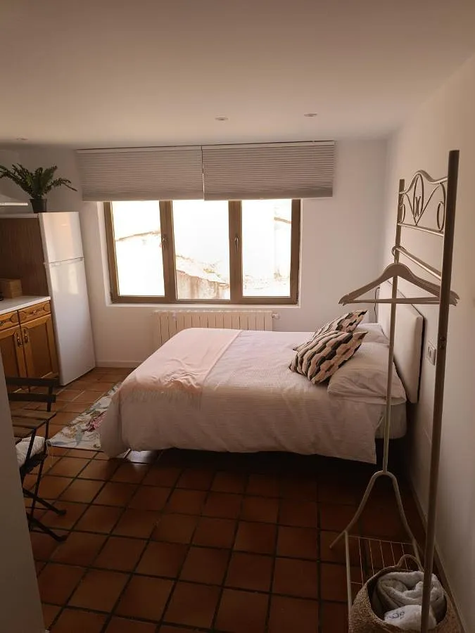 Apartamento de vacaciones para 2 personas - 1