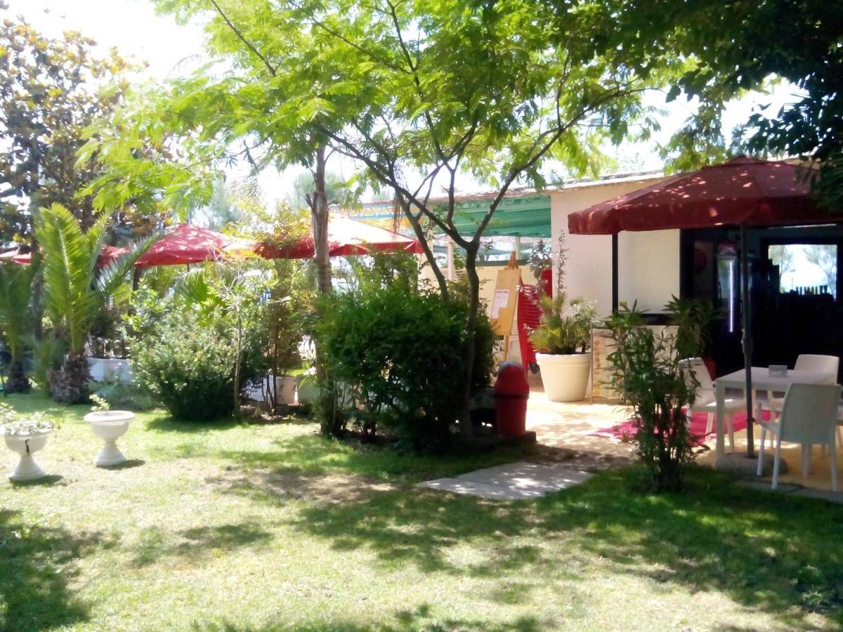 Lido Villaggio il Ragno in Minturno, Provincia di Latina