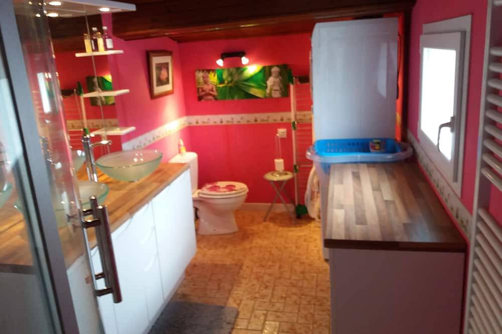 Maison De Vacance Tout Confort in Commequiers, Vallée de la Loire