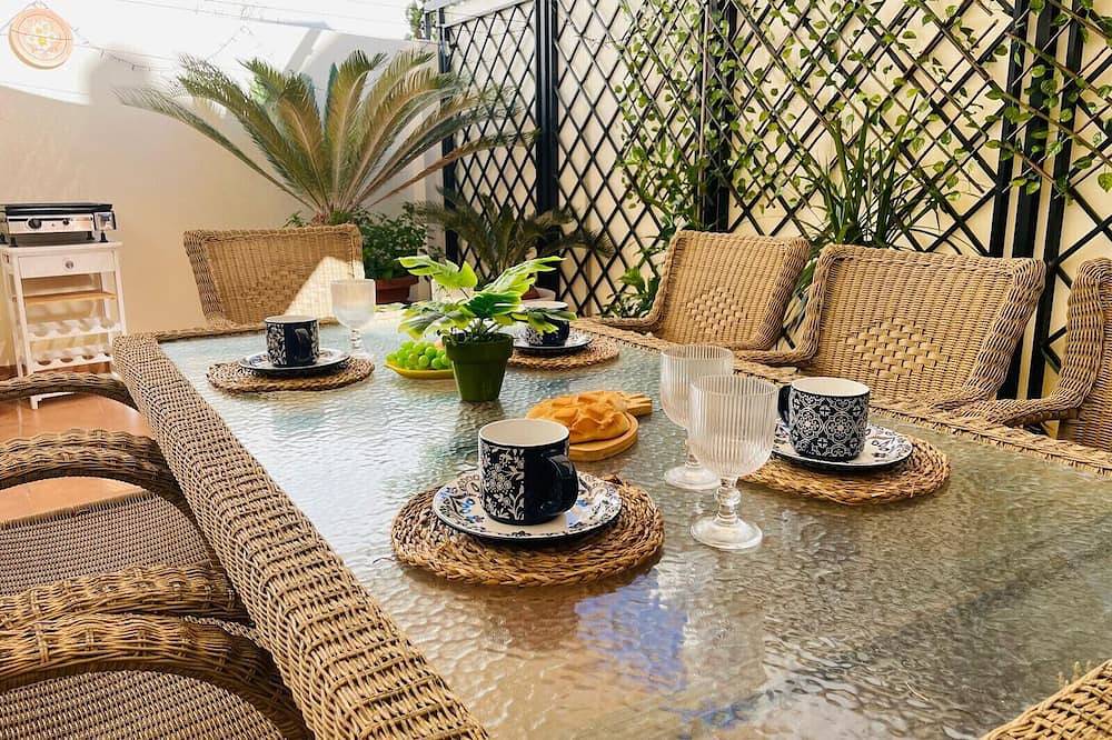 Appartamento vacanze a Nerja a partire da 120€ a notte