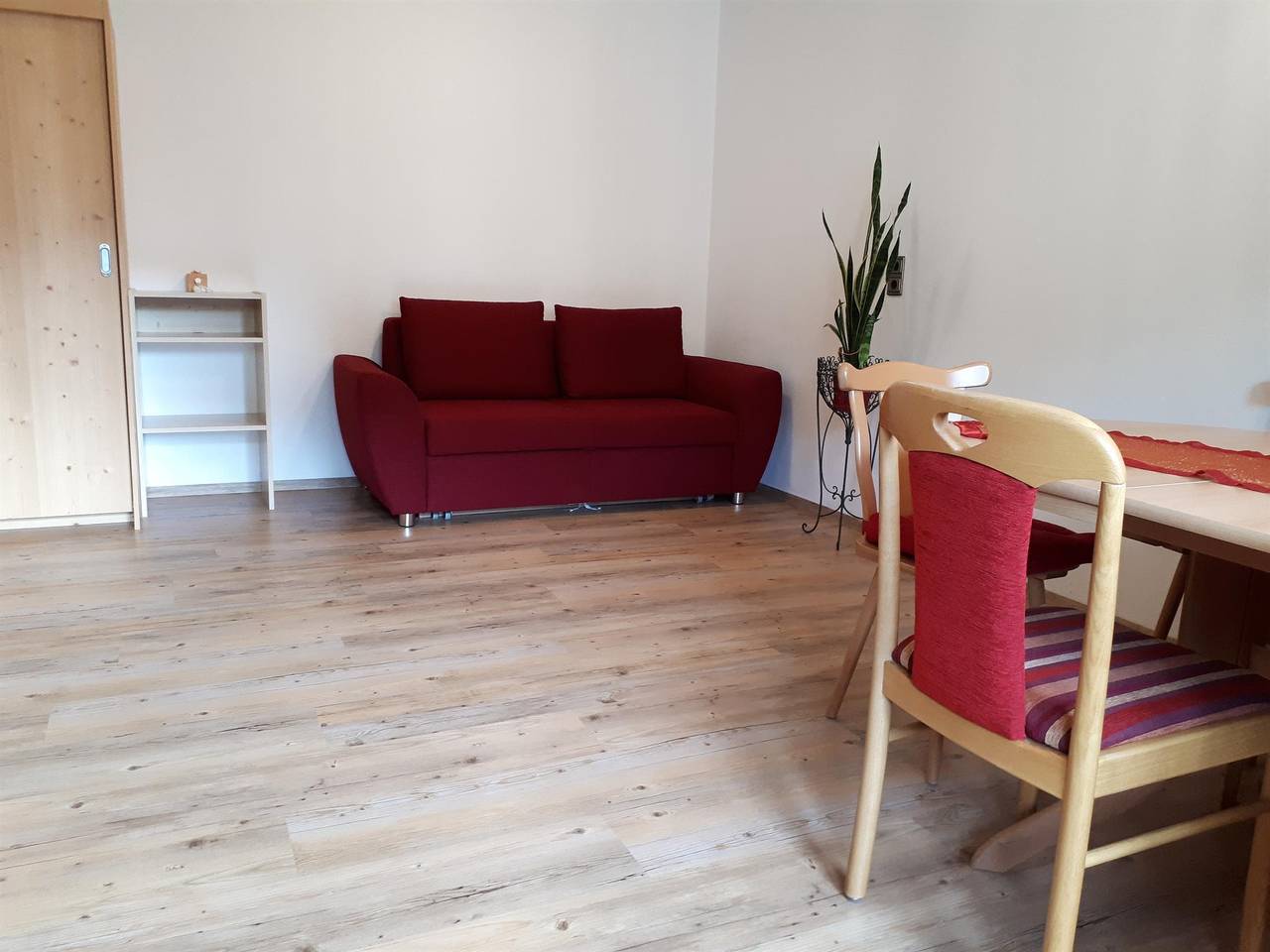 Ganze Ferienwohnung, Landhaus Taxach in Tuxer Alpen, Ried im Zillertal