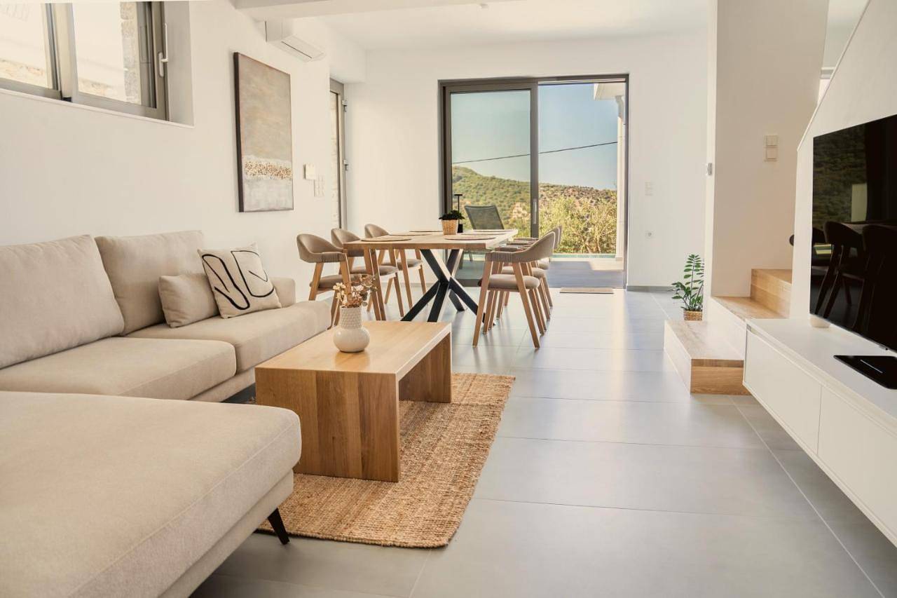 Ionas Parga Villas - Adults Only in Preveza regional unit