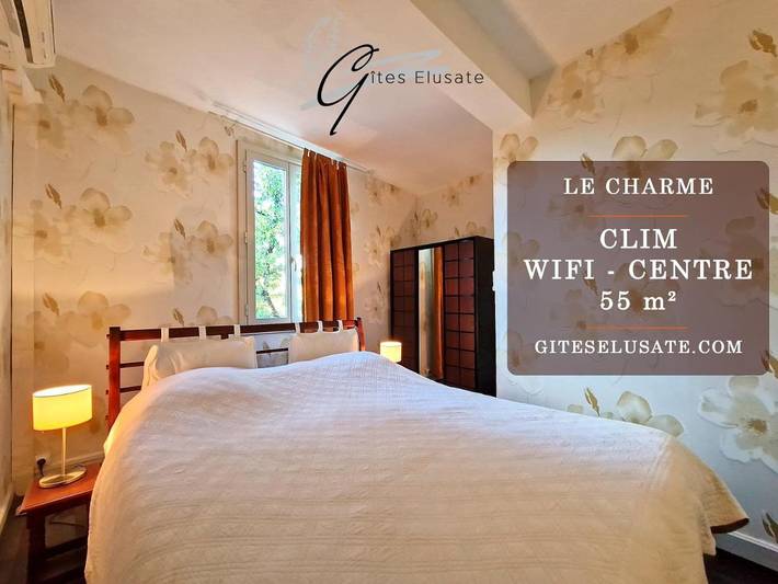 Location de vacances pour 7 personnes, avec vue à Eauze - 4