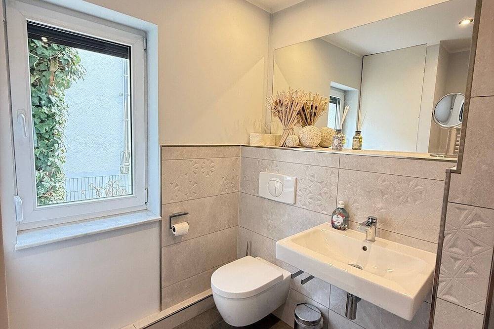 Ferienhaus am Schwielowsee in Ferch, Schwielowsee