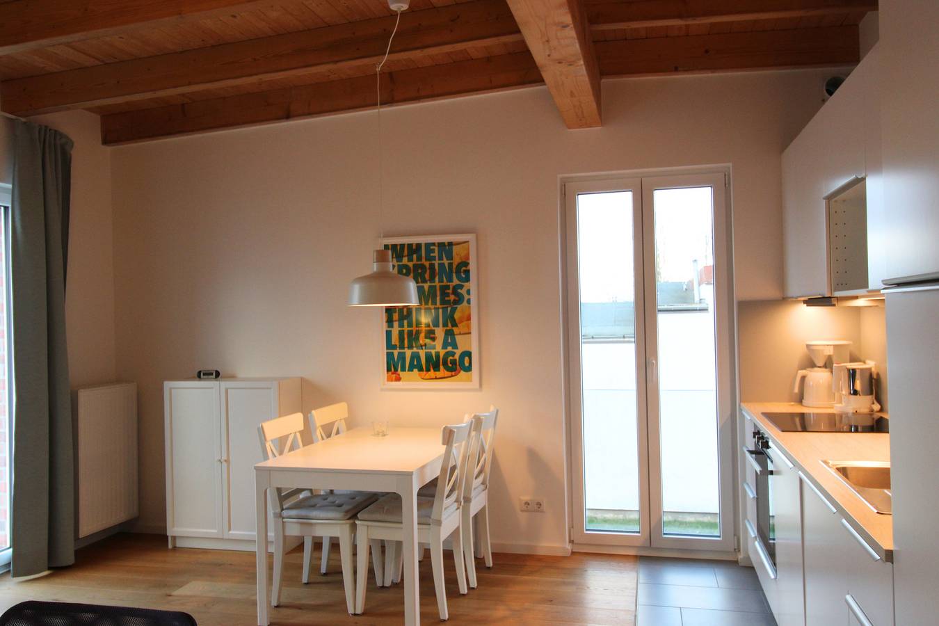 Apartamento vacacional entero, Klabautermann Og in Heiligenhafen, Distrito de Holstein Oriental