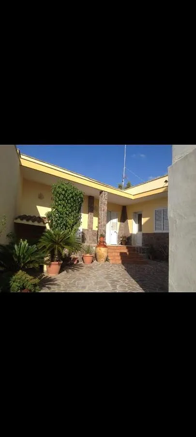 Maison de vacances pour 4 personnes - 1