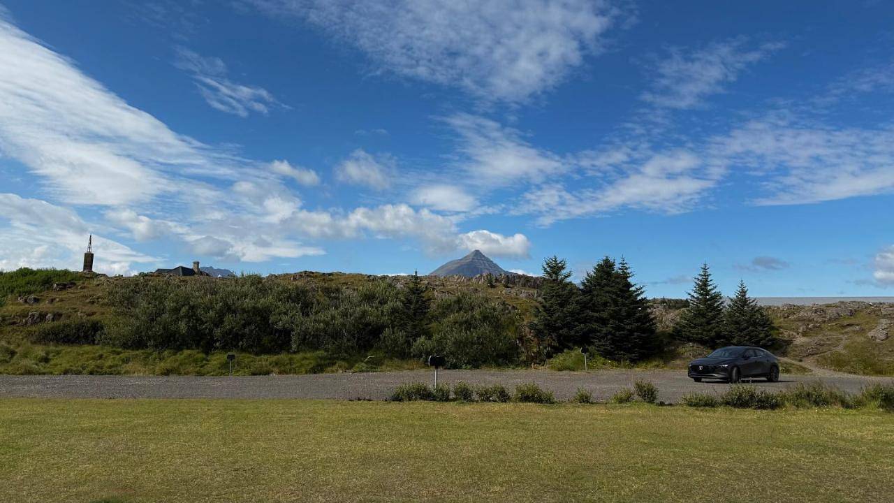 Triple Room in Djúpivogur, Austurland