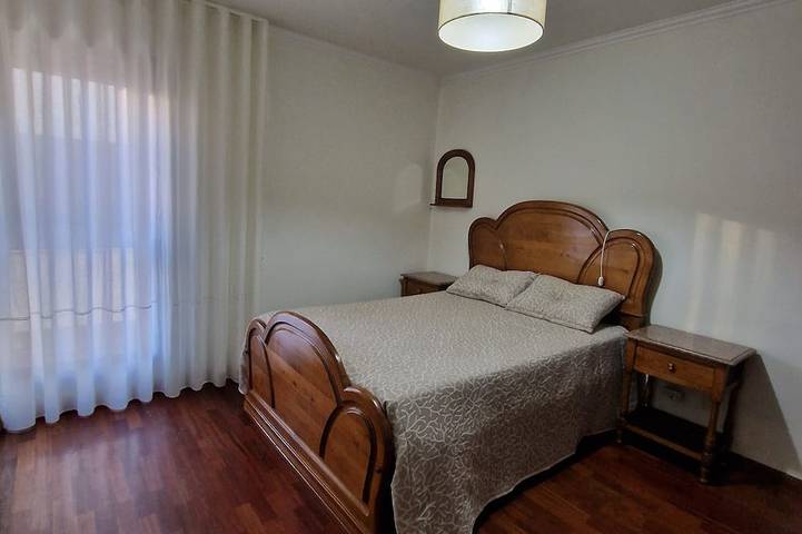 Gîte pour 6 personnes, avec balcon, animaux acceptés à Ovar - 2